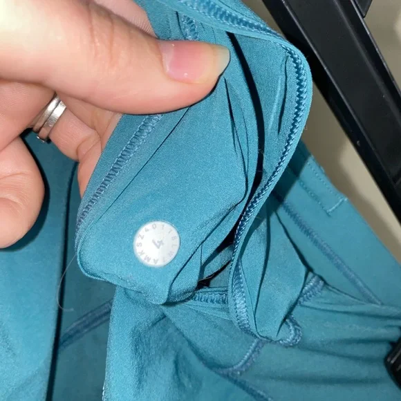 Lululemon Shorts - Picture 3 of 3